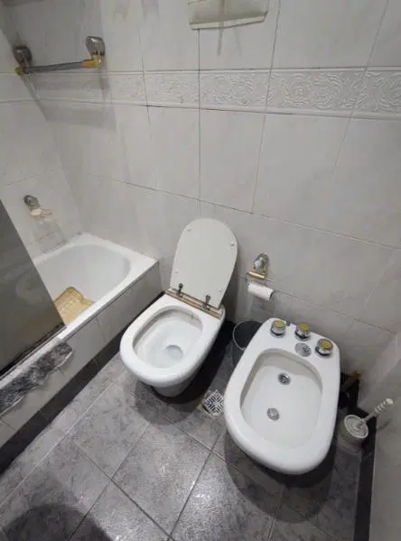 Departamento en Venta en Macrocentro 8
