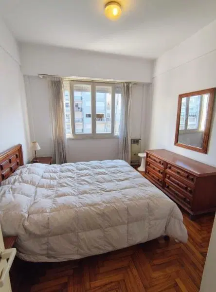 Departamento en Venta en Macrocentro 3