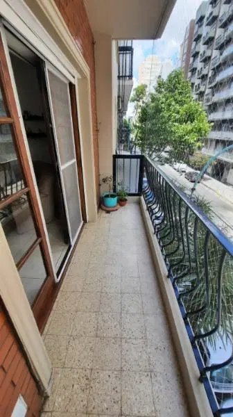 Departamento en Venta en Macrocentro 1