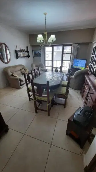 Departamento en Venta en Macrocentro 2