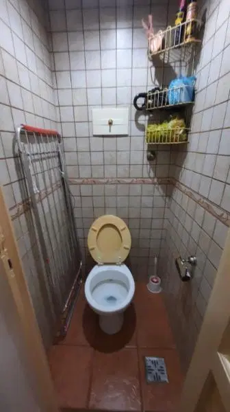 Departamento en Venta en Macrocentro 3