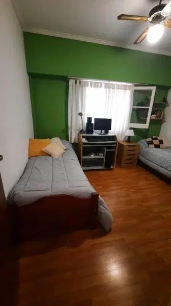 Departamento en Venta en Macrocentro 5