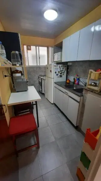 Departamento en Venta en Macrocentro 2