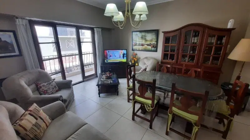 Departamento en Venta en Macrocentro 8