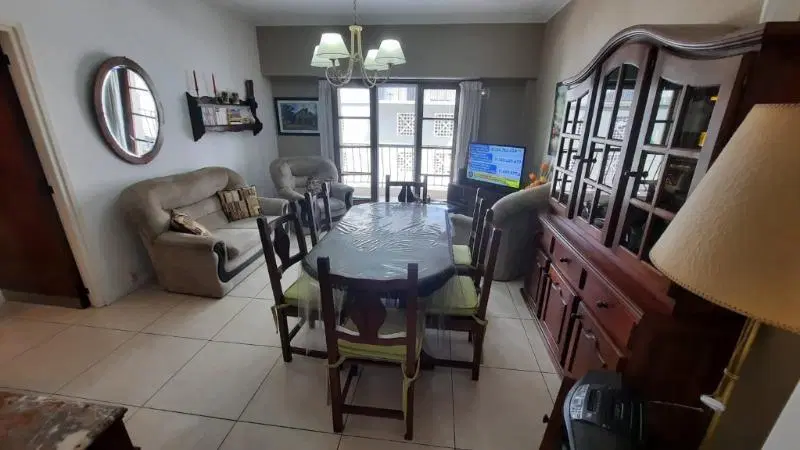 Departamento en Venta en Macrocentro 5