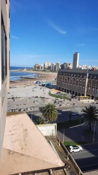 Departamento en Venta en Centro 5
