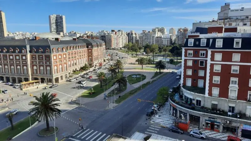 Departamento en Venta en Centro 2