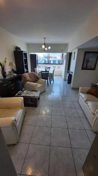 Departamento en Venta en Centro 1
