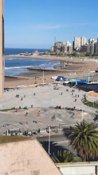 Departamento en Venta en Centro 4