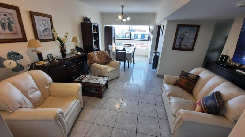Departamento en Venta en Centro