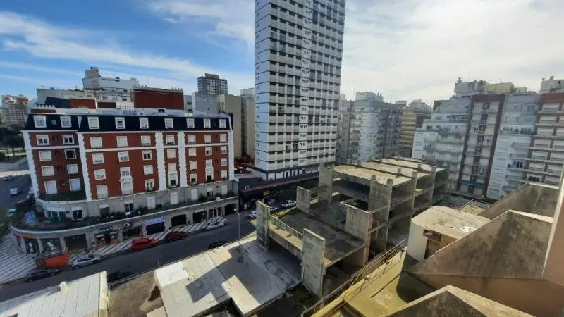 Departamento en Venta en Centro 4