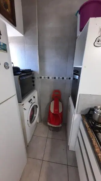 Departamento en Venta en Centro 3