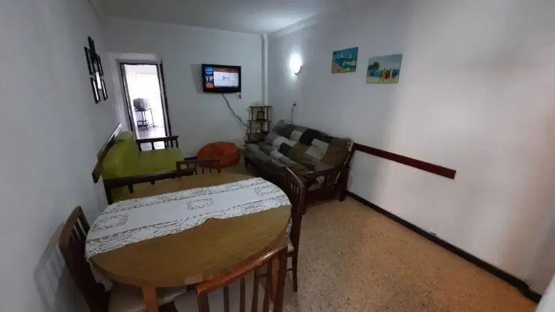 Departamento en Venta en Macrocentro 3