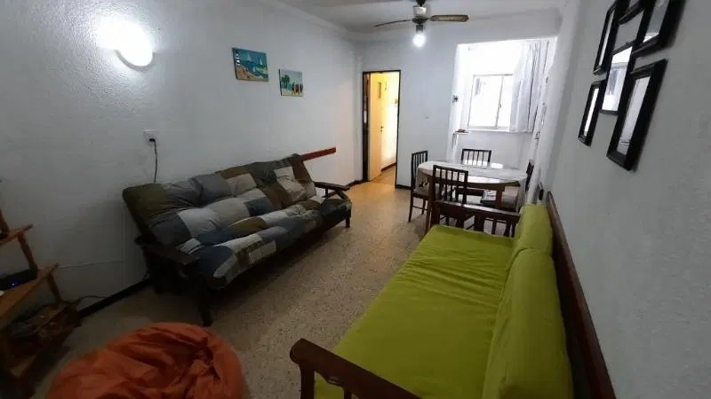 Departamento en Venta en Macrocentro 5