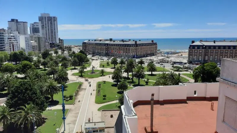 Departamento en Venta en Macrocentro 2