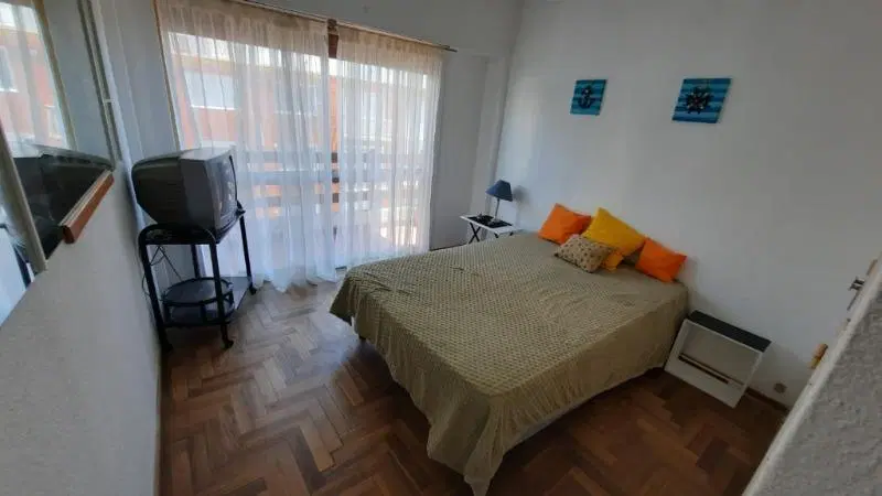 Departamento en Venta en Macrocentro 5