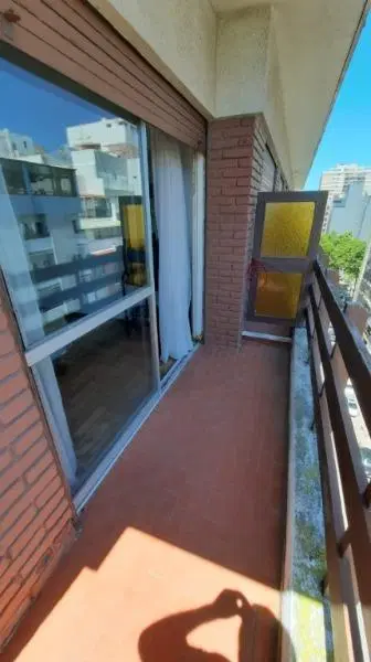 Departamento en Venta en Macrocentro 4