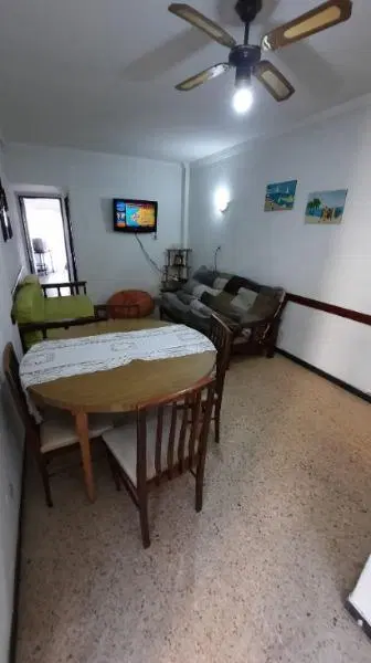 Departamento en Venta en Macrocentro 4