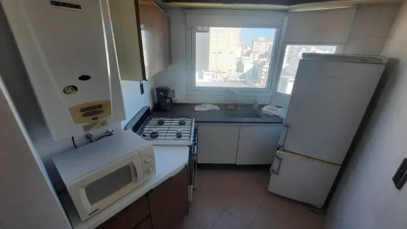 Departamento en Venta en La Perla 5