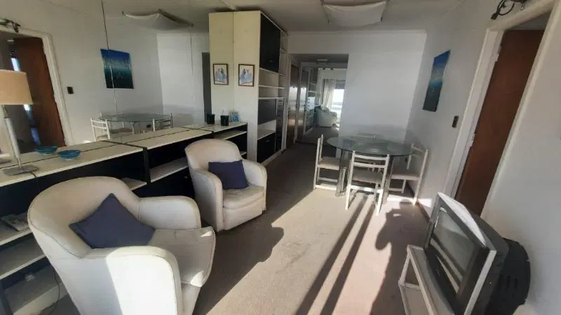 Departamento en Venta en La Perla 4