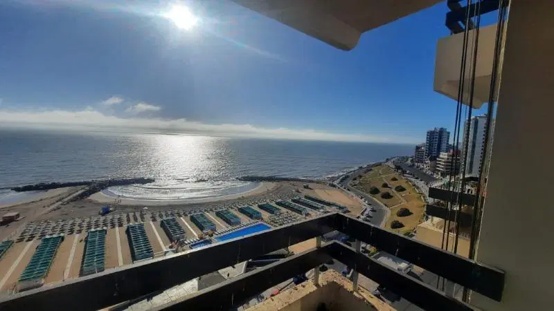 Departamento en Venta en La Perla 3