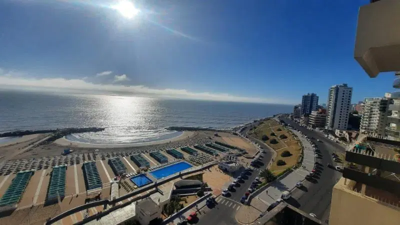 Departamento en Venta en La Perla 2
