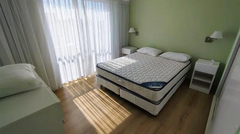 Departamento en Venta en Macrocentro 5
