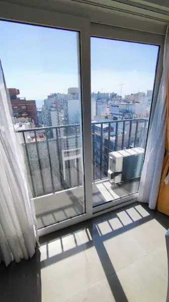 Departamento en Venta en Macrocentro 4