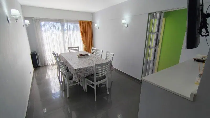 Departamento en Venta en Macrocentro 2