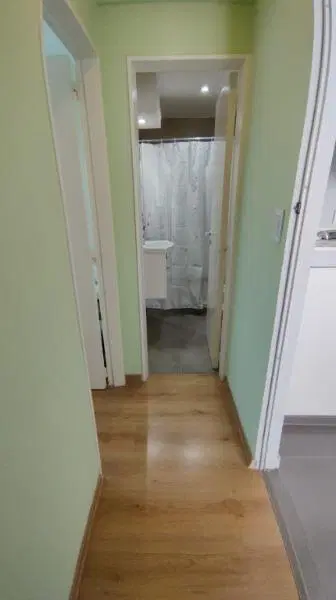 Departamento en Venta en Macrocentro 5