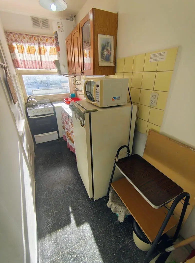 Departamento en Venta en Macrocentro 4