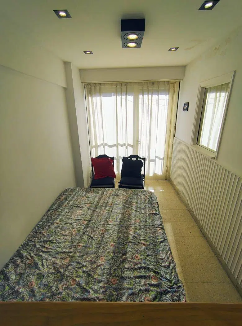 Departamento en Venta en Macrocentro 2