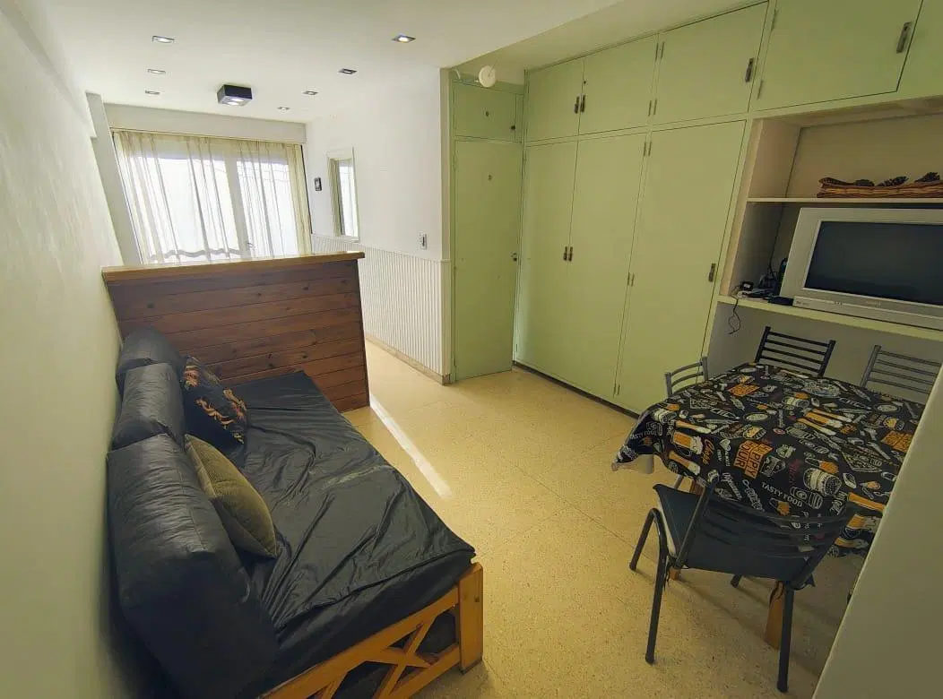 Departamento en Venta en Macrocentro 4