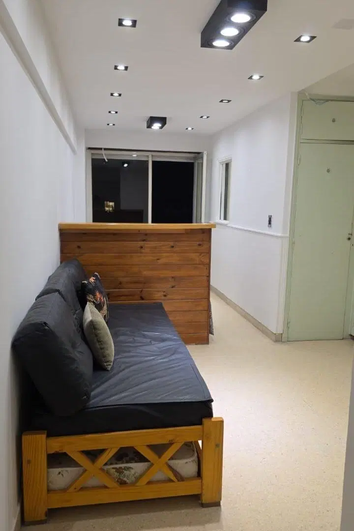 Departamento en Venta en Macrocentro 8