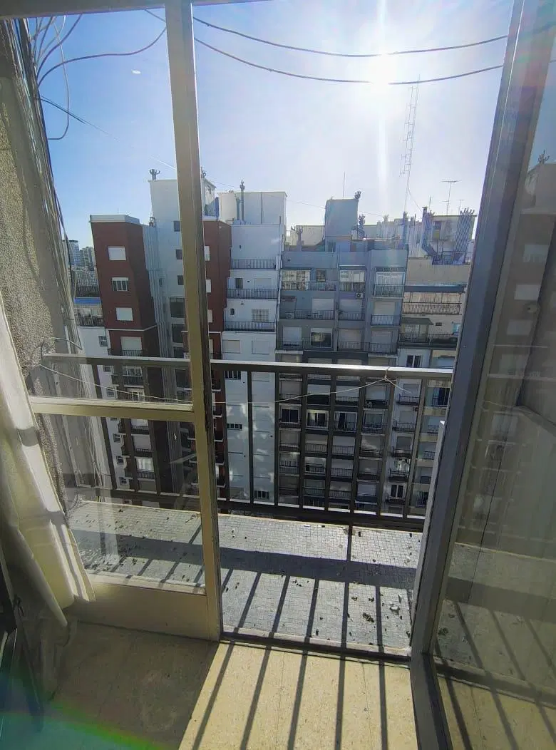 Departamento en Venta en Macrocentro 3