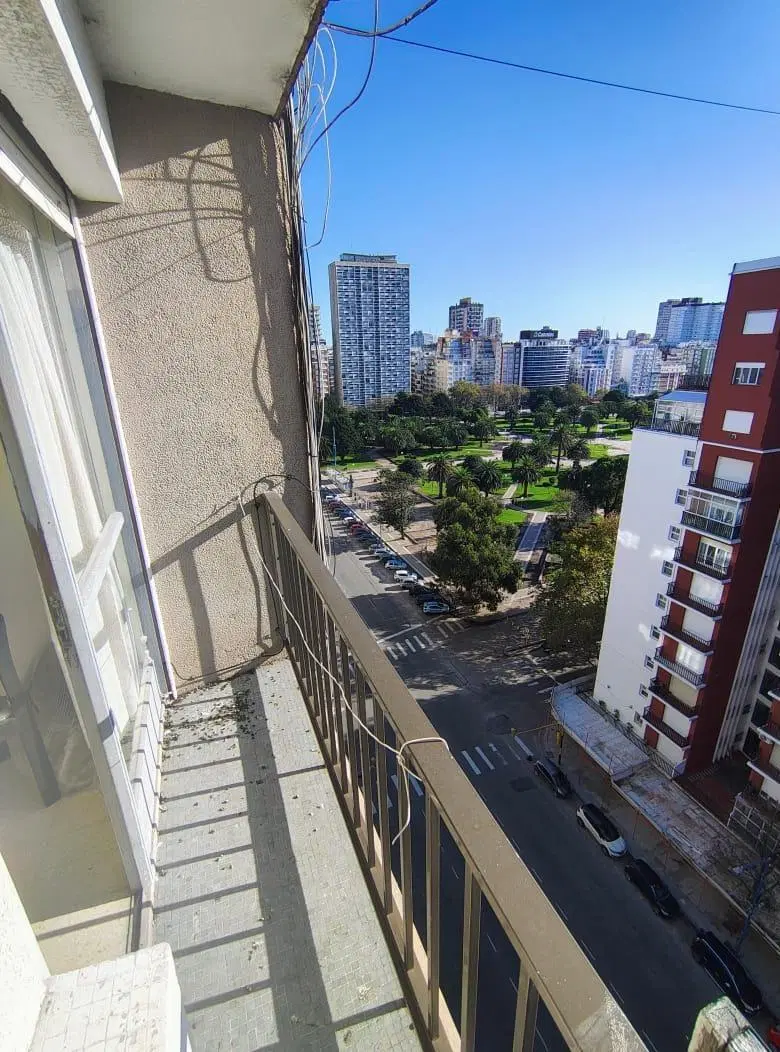 Departamento en Venta en Macrocentro 3