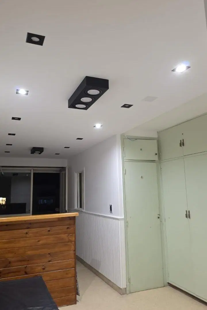 Departamento en Venta en Macrocentro 5