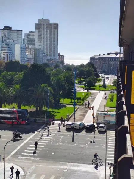 Departamento en Venta en Macrocentro 3
