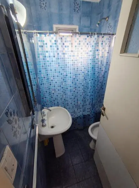 Departamento en Venta en Macrocentro 5