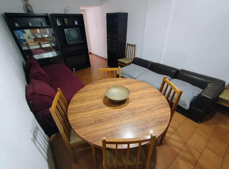 Departamento en Venta en Macrocentro 2