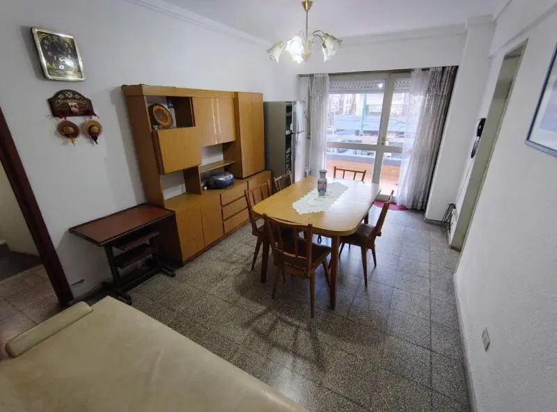Departamento en Venta en Macrocentro 4