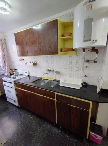 Departamento en Venta en Macrocentro 4