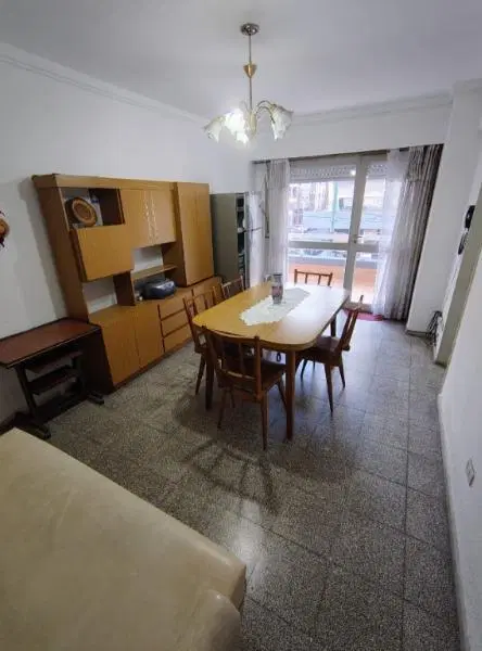 Departamento en Venta en Macrocentro 5