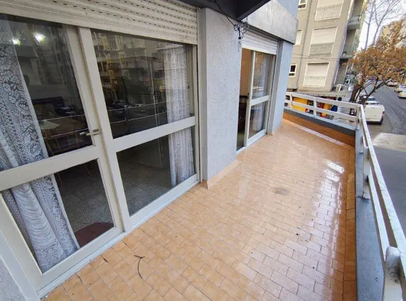 Departamento en Venta en Macrocentro 5