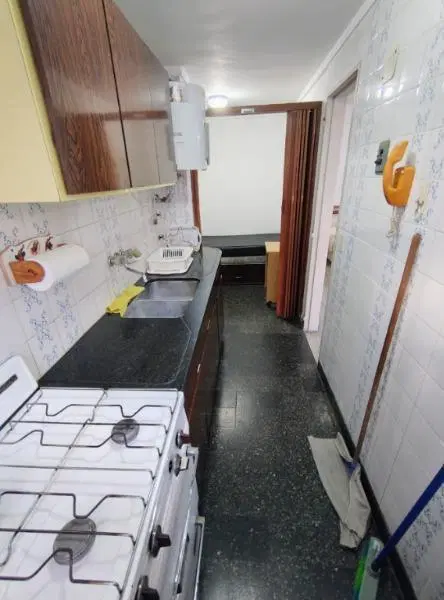 Departamento en Venta en Macrocentro 3