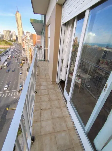 Departamento en Venta en Macrocentro 1