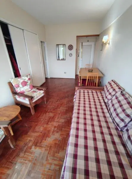 Departamento en Venta en Macrocentro 2