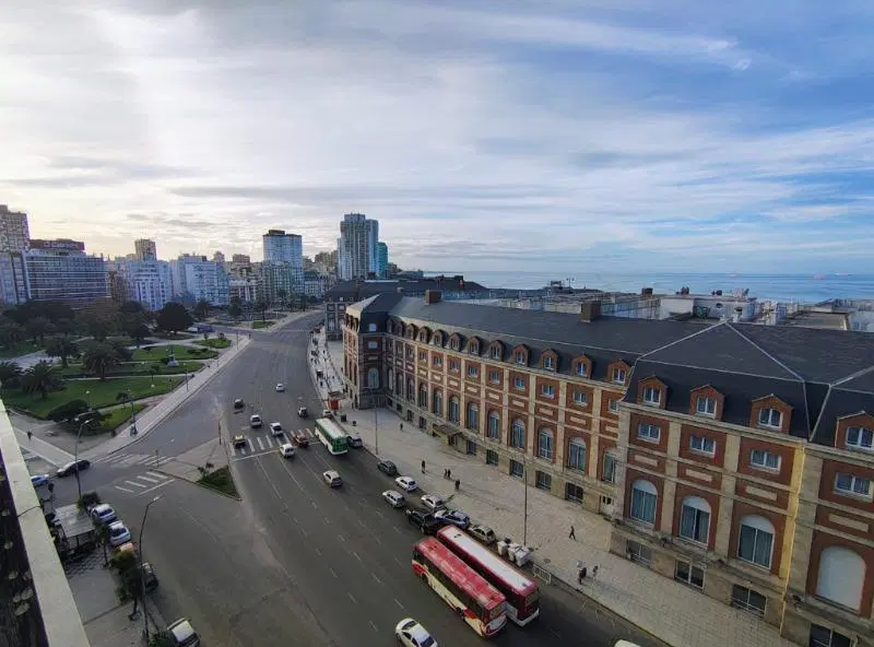 Departamento en Venta en Macrocentro 1