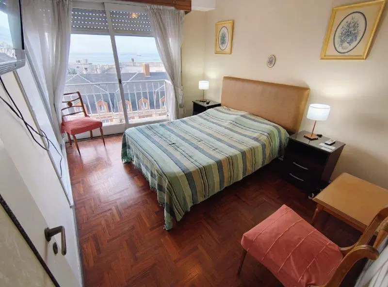 Departamento en Venta en Macrocentro 4