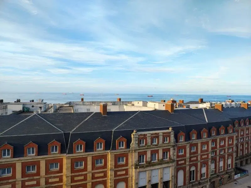 Departamento en Venta en Macrocentro 3